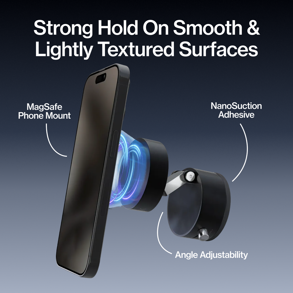 HyperMount™ (Gen 2)